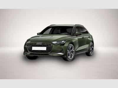 Audi A3 (2025) - Photo 1