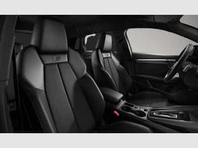 Audi A3 (2025) - Photo 3