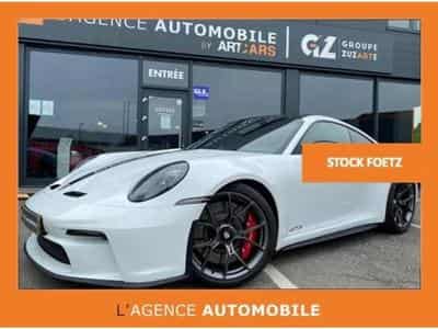 Porsche 911 (2023) - Photo 1