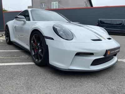 Porsche 911 (2023) - Photo 4