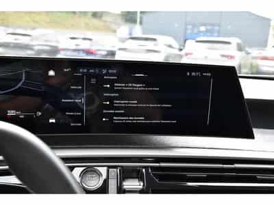 Peugeot 3008 (2025) - Photo 13