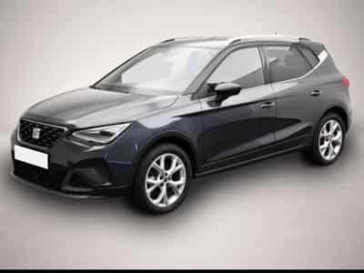 Seat Arona (2024) - Photo 1