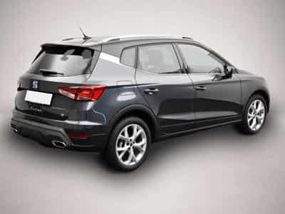 Seat Arona (2024) - Photo 2