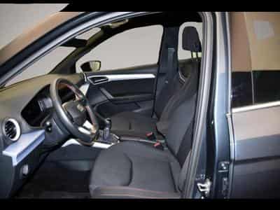 Seat Arona (2024) - Photo 3