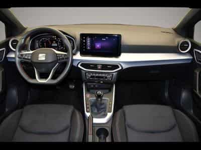 Seat Arona (2024) - Photo 4