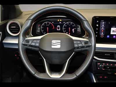 Seat Arona (2024) - Photo 5