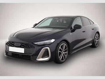 Audi A5 (2025) - Photo 1