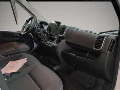Peugeot Boxer (2025) - Photo 4