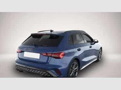 Audi S3 (2025) - Photo 2