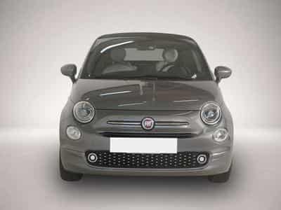 Fiat 500 (2022) - Photo 2