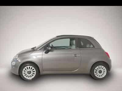 Fiat 500 (2022) - Photo 3