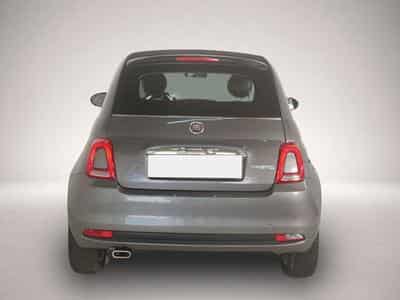 Fiat 500 (2022) - Photo 4