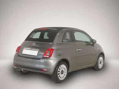 Fiat 500 (2022) - Photo 5