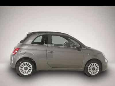 Fiat 500 (2022) - Photo 6