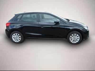 Seat Ibiza (2024) - Photo 2
