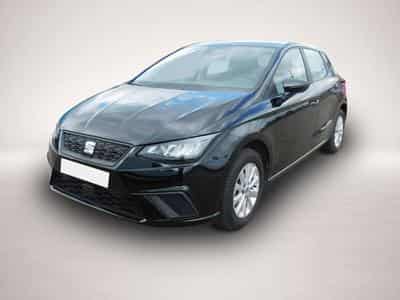 Seat Ibiza (2024) - Photo 5