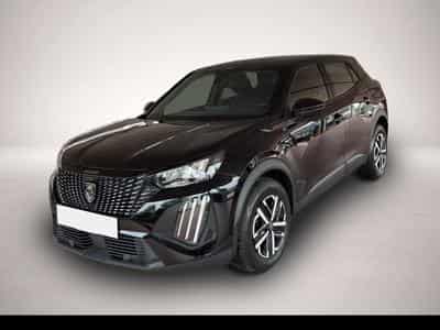 Peugeot 2008 (2025) - Photo 1
