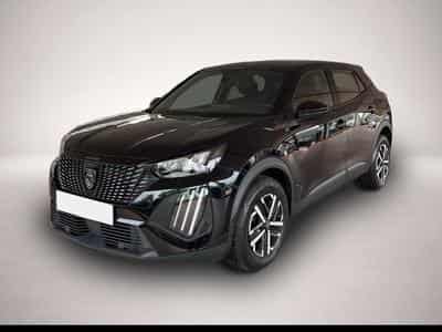 Peugeot 2008 (2025) - Photo 2