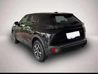 Peugeot 2008 (2025) - Photo 4