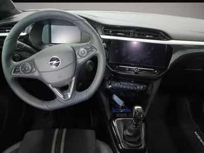 Opel Corsa (2025) - Photo 5