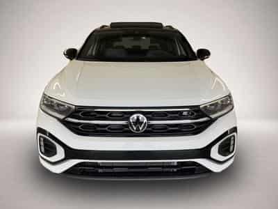 VW T-Roc (2025) - Photo 2