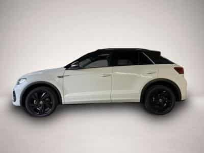 VW T-Roc (2025) - Photo 3