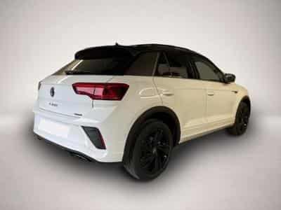 VW T-Roc (2025) - Photo 4