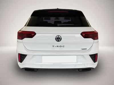 VW T-Roc (2025) - Photo 5