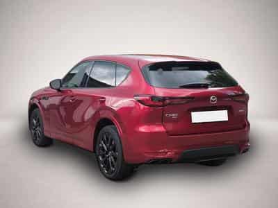 Mazda CX-30 (2026) - Photo 2
