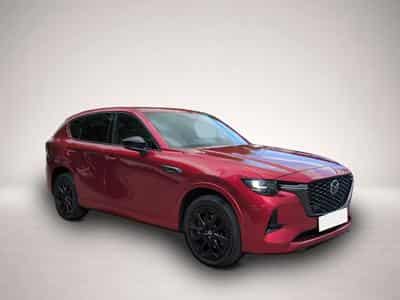 Mazda CX-30 (2026) - Photo 4