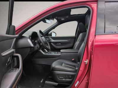 Mazda CX-30 (2026) - Photo 5