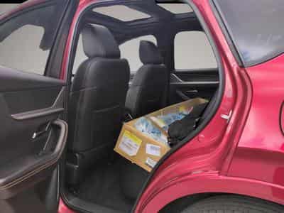 Mazda CX-30 (2026) - Photo 7
