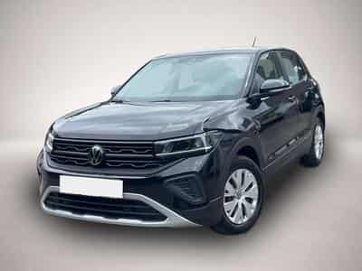 VW T-Cross (2025) - Photo 1