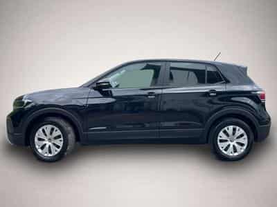 VW T-Cross (2025) - Photo 2