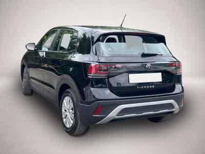 VW T-Cross (2025) - Photo 3