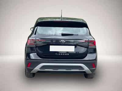 VW T-Cross (2025) - Photo 4