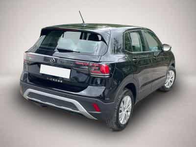 VW T-Cross (2025) - Photo 5