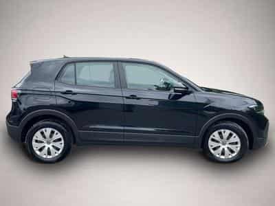 VW T-Cross (2025) - Photo 6