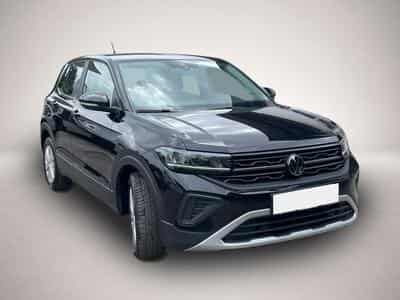 VW T-Cross (2025) - Photo 7