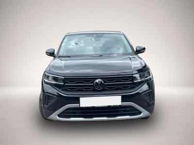 VW T-Cross (2025) - Photo 8