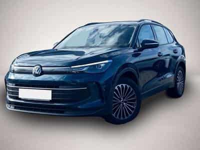 VW Tiguan (2025) - Photo 1
