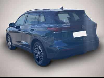 VW Tiguan (2025) - Photo 3