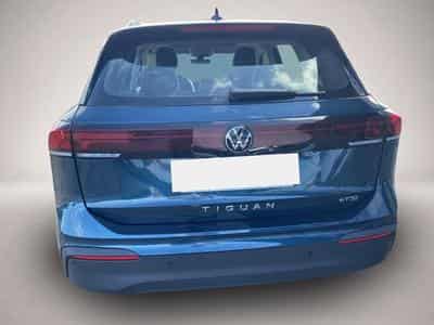 VW Tiguan (2025) - Photo 4