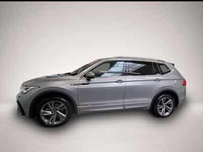 VW Tiguan (2024) - Photo 2