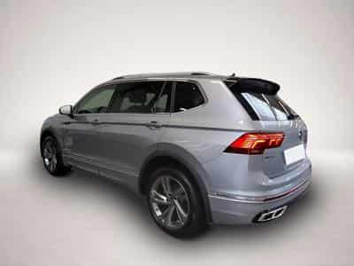 VW Tiguan (2024) - Photo 3