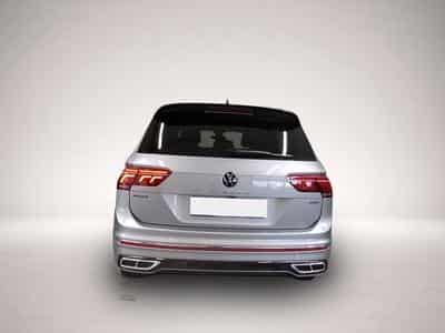 VW Tiguan (2024) - Photo 4