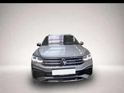 VW Tiguan (2024) - Photo 8