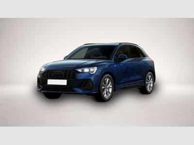 Audi Q3 (2025) - Photo 1