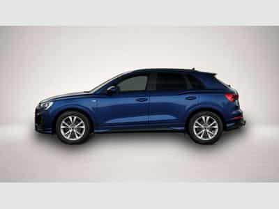 Audi Q3 (2025) - Photo 3