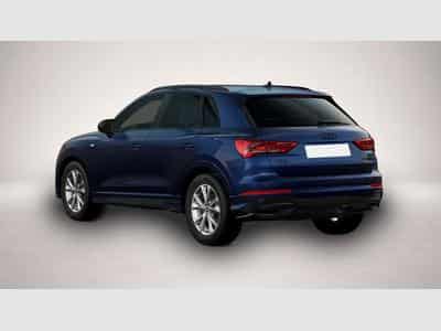Audi Q3 (2025) - Photo 4